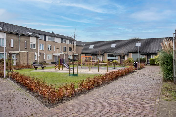 Foto 28 van Otto Klempererstraat 64