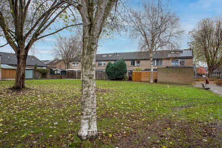 Foto 29 van Otto Klempererstraat 64