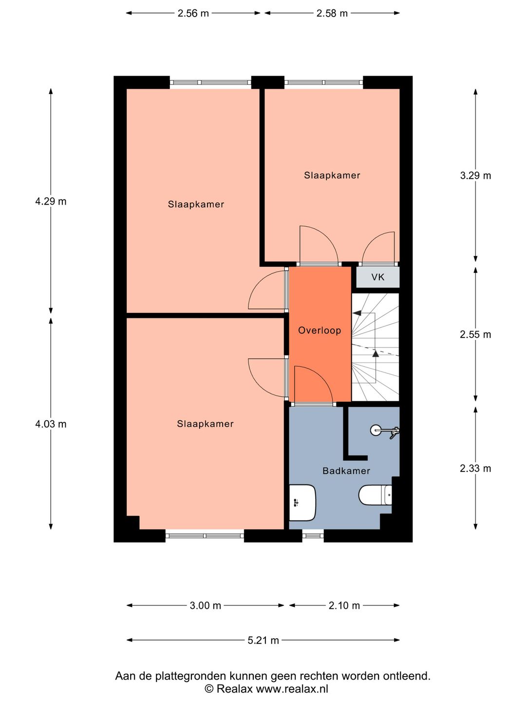 Photo 31 of Otto Klempererstraat 64