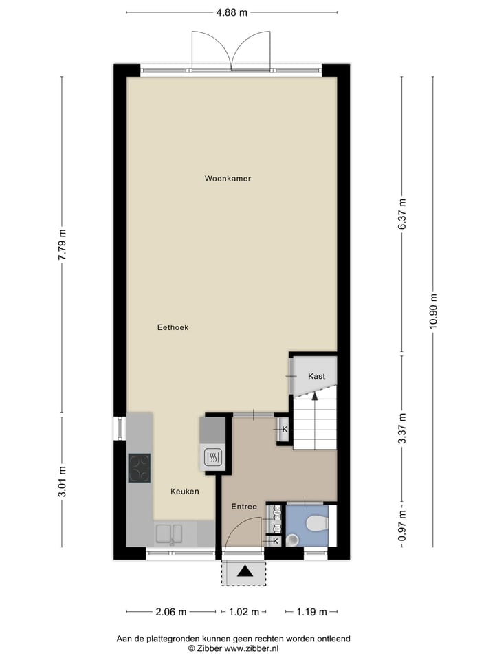 Foto 28 van Zilvermeeuw 1