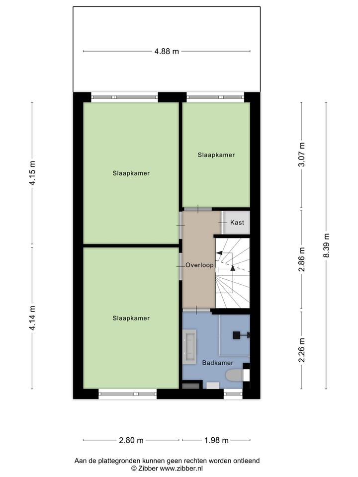 Foto 29 van Zilvermeeuw 1