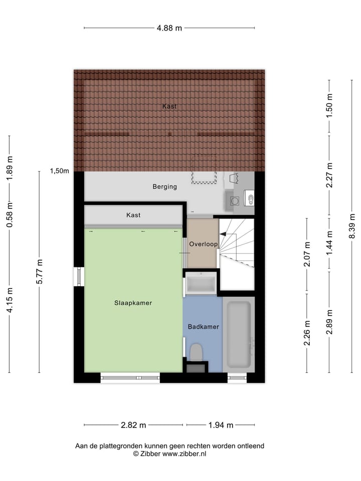 Foto 30 van Zilvermeeuw 1