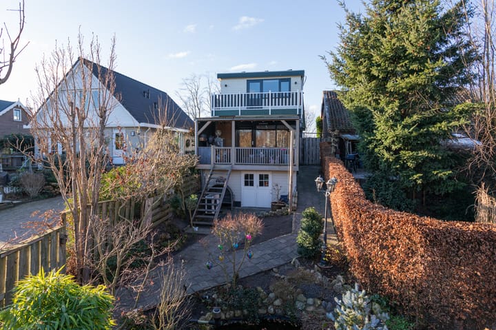 Foto 1 van Noordeinde 277