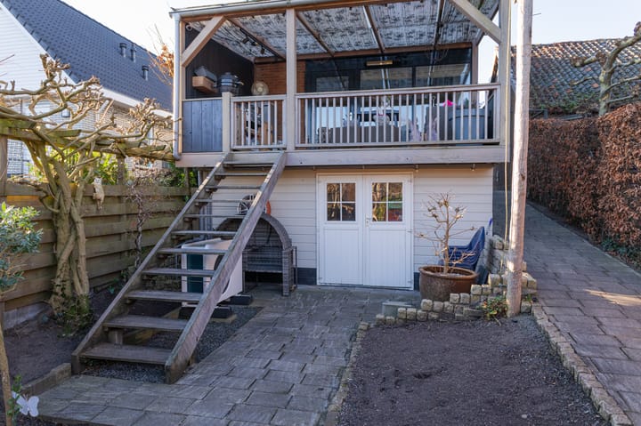 Foto 9 van Noordeinde 277