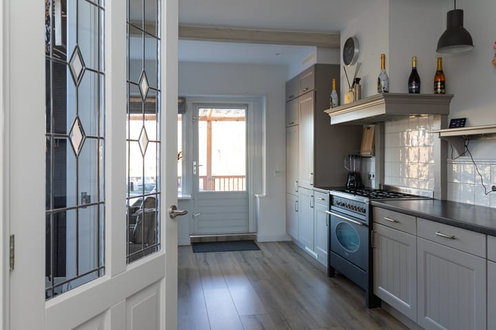 Foto 13 van Noordeinde 277