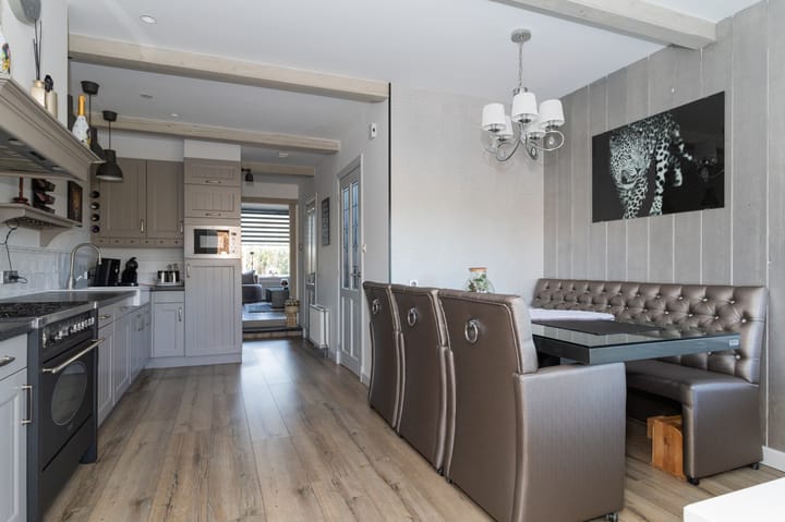 Foto 15 van Noordeinde 277