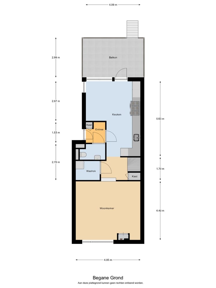 Foto 44 van Noordeinde 277