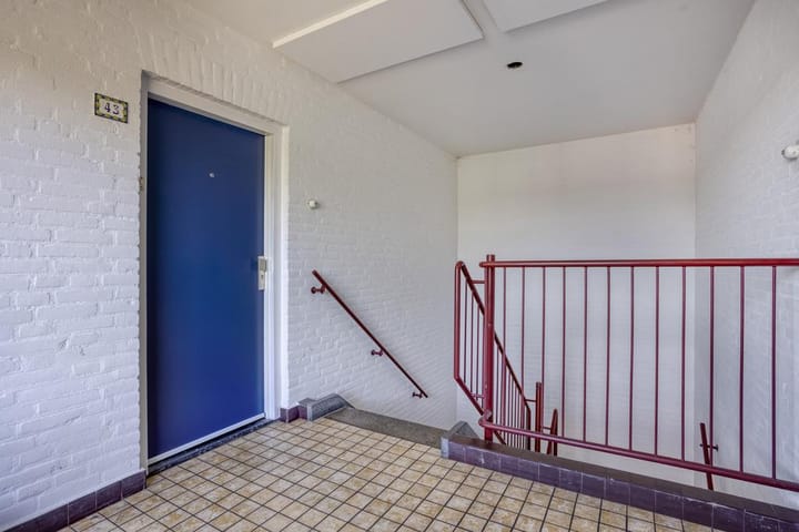 Foto 5 van Wilgenstraat 43