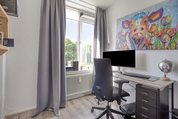 Foto 25 van Wilgenstraat 43