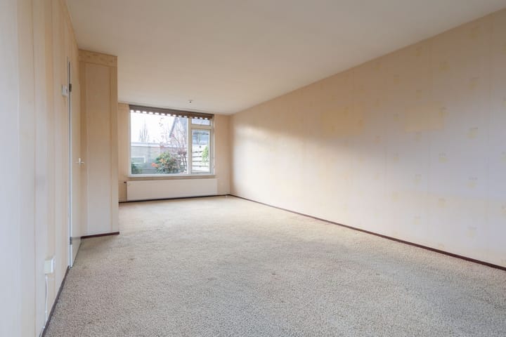 Photo 2 of Vervoornstraat 73