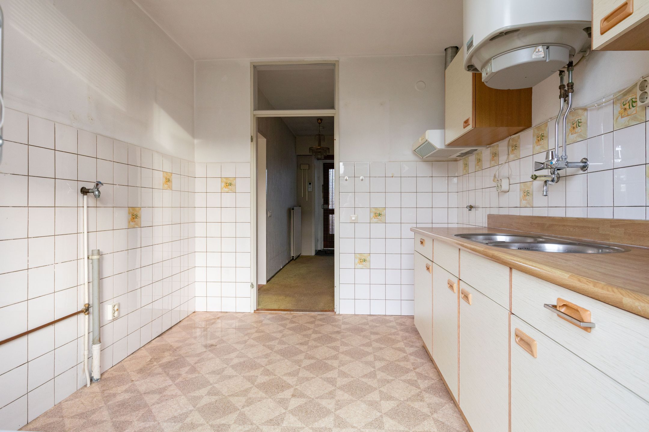 Photo 3 of Vervoornstraat 73