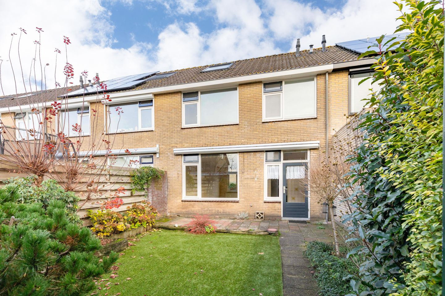 Photo 4 of Vervoornstraat 73