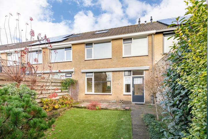 Photo 4 of Vervoornstraat 73