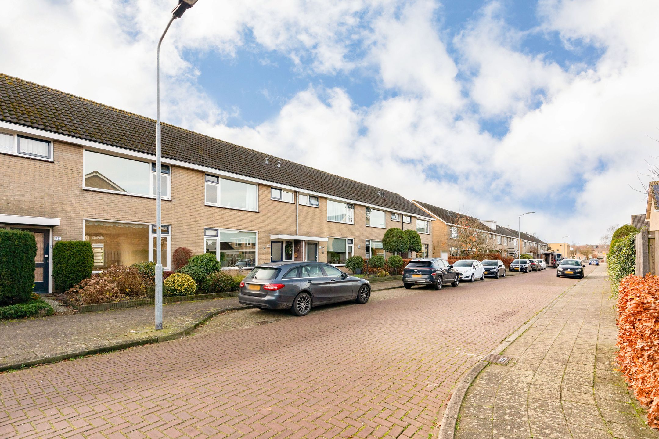 Photo 6 of Vervoornstraat 73