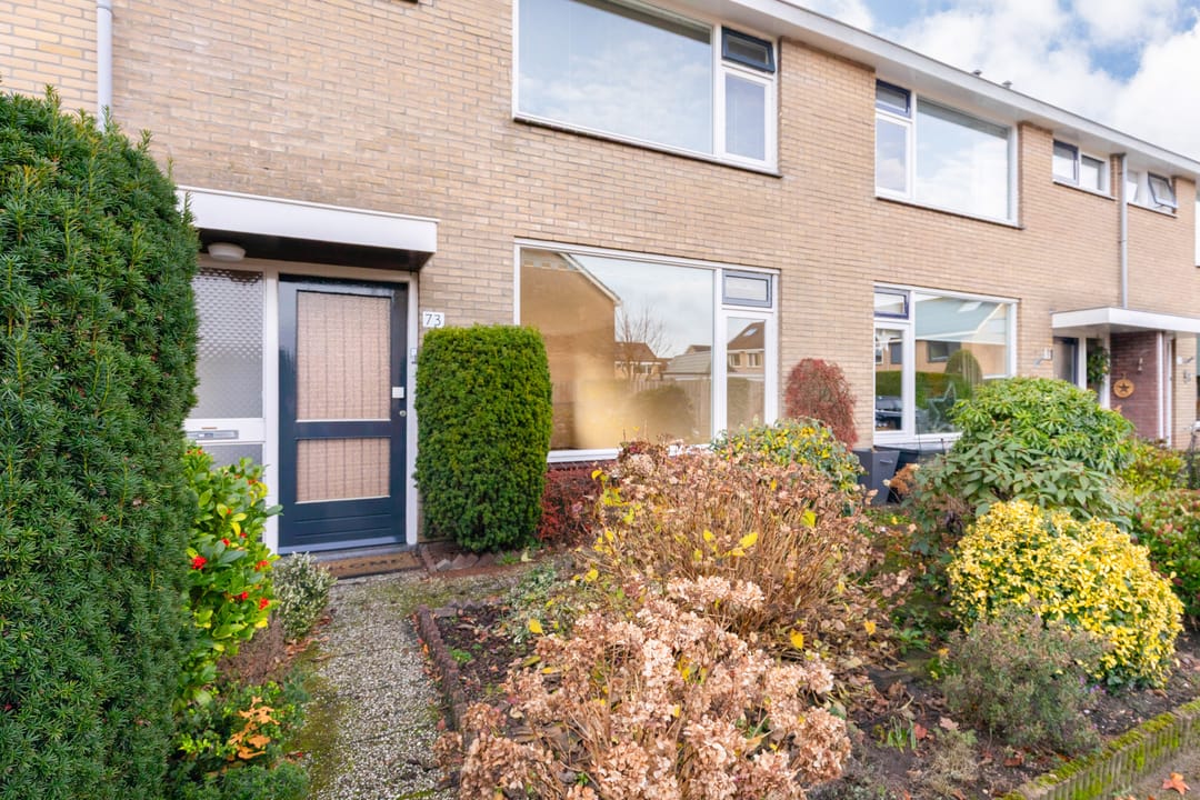 Photo 7 of Vervoornstraat 73