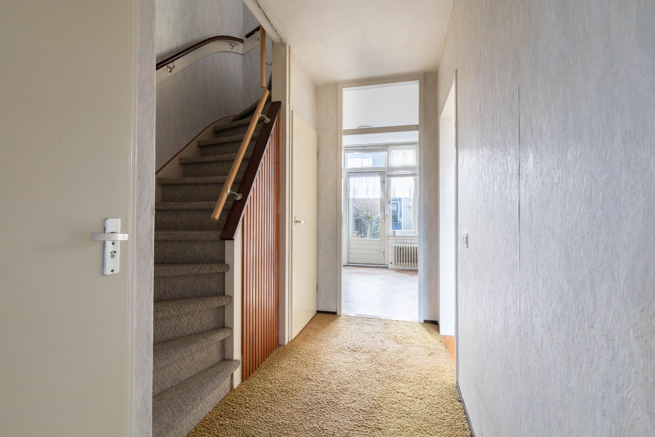 Photo 9 of Vervoornstraat 73