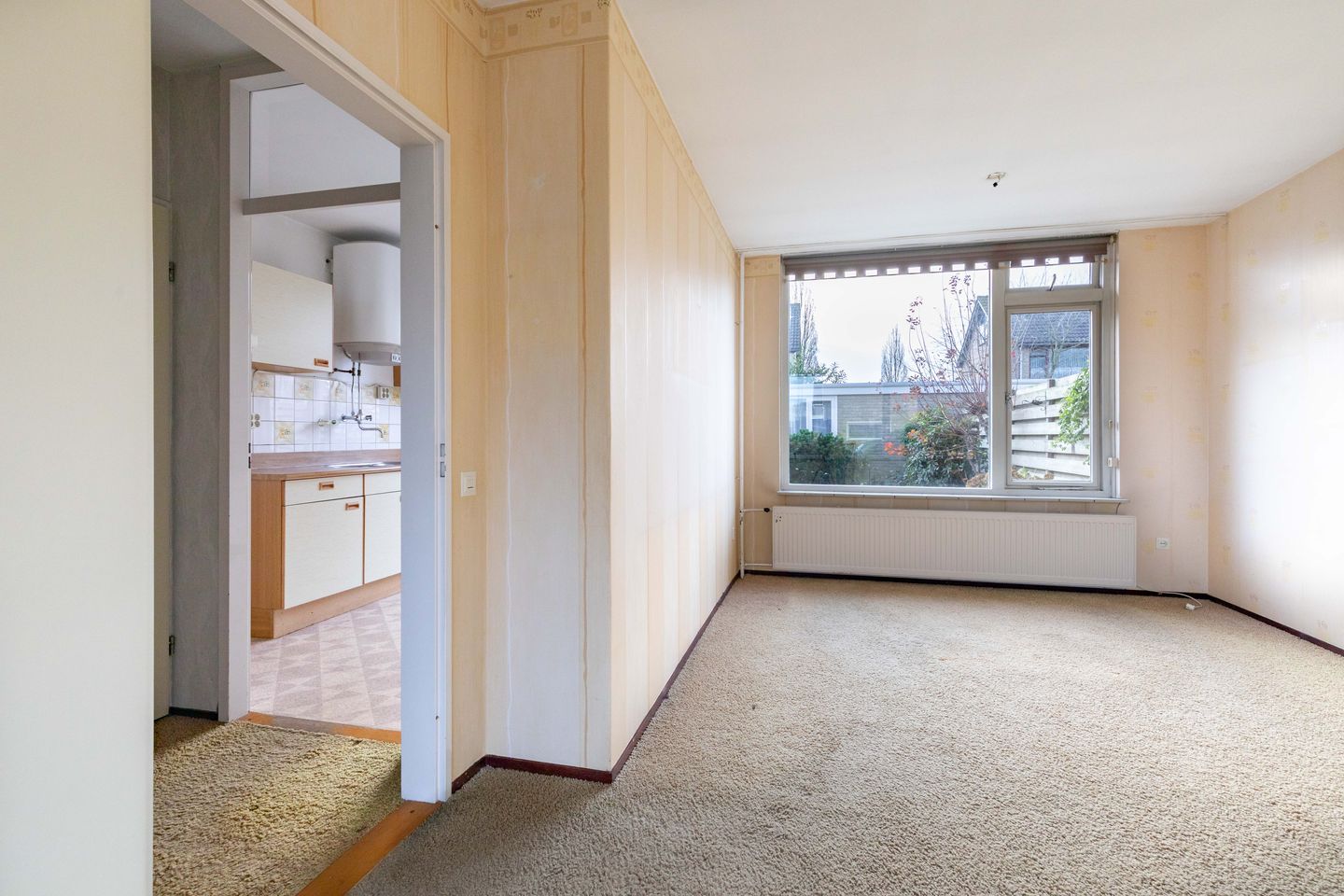 Photo 14 of Vervoornstraat 73