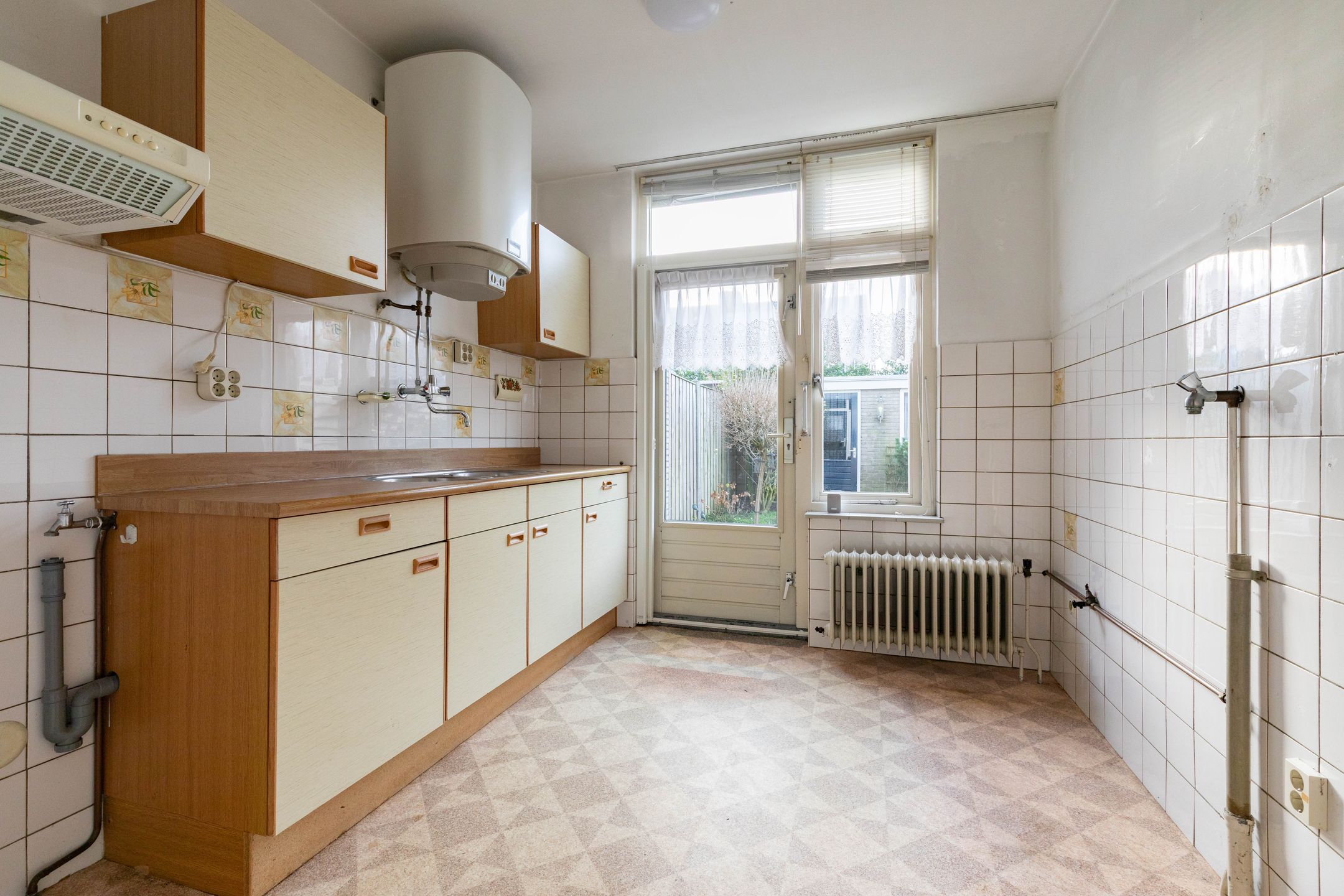 Photo 15 of Vervoornstraat 73