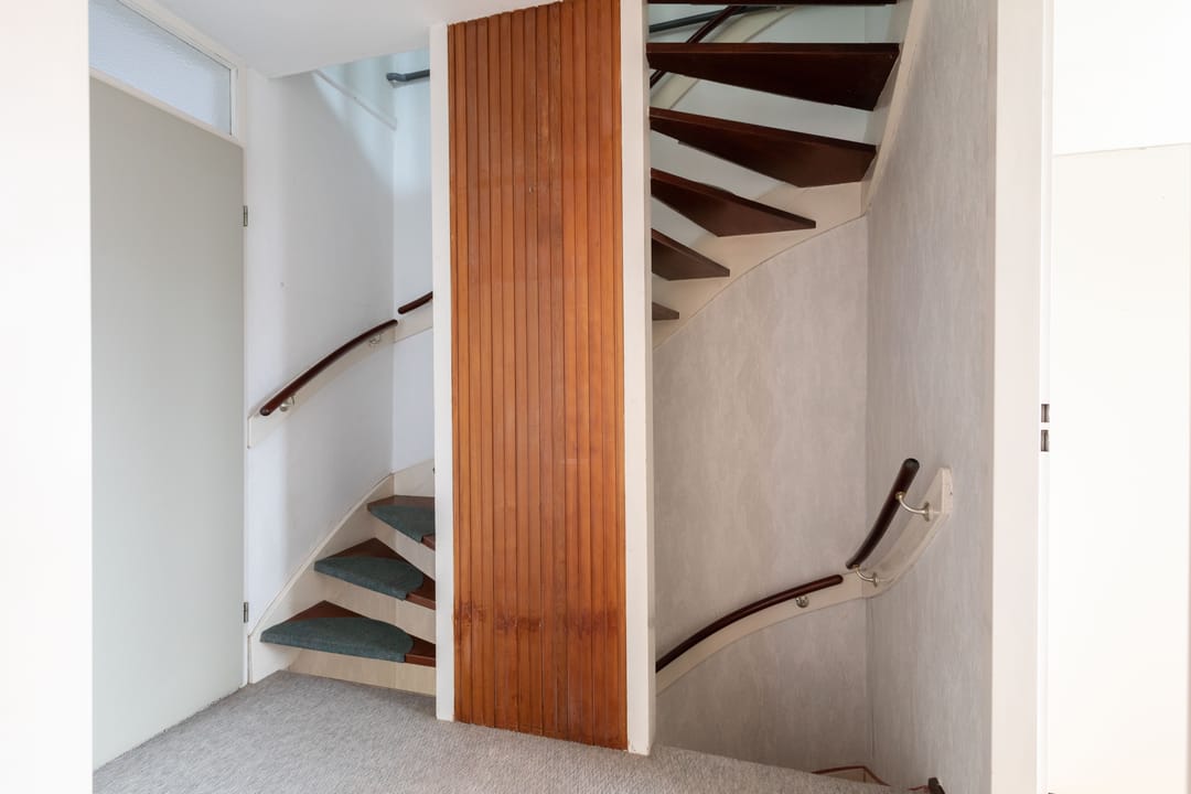 Photo 17 of Vervoornstraat 73