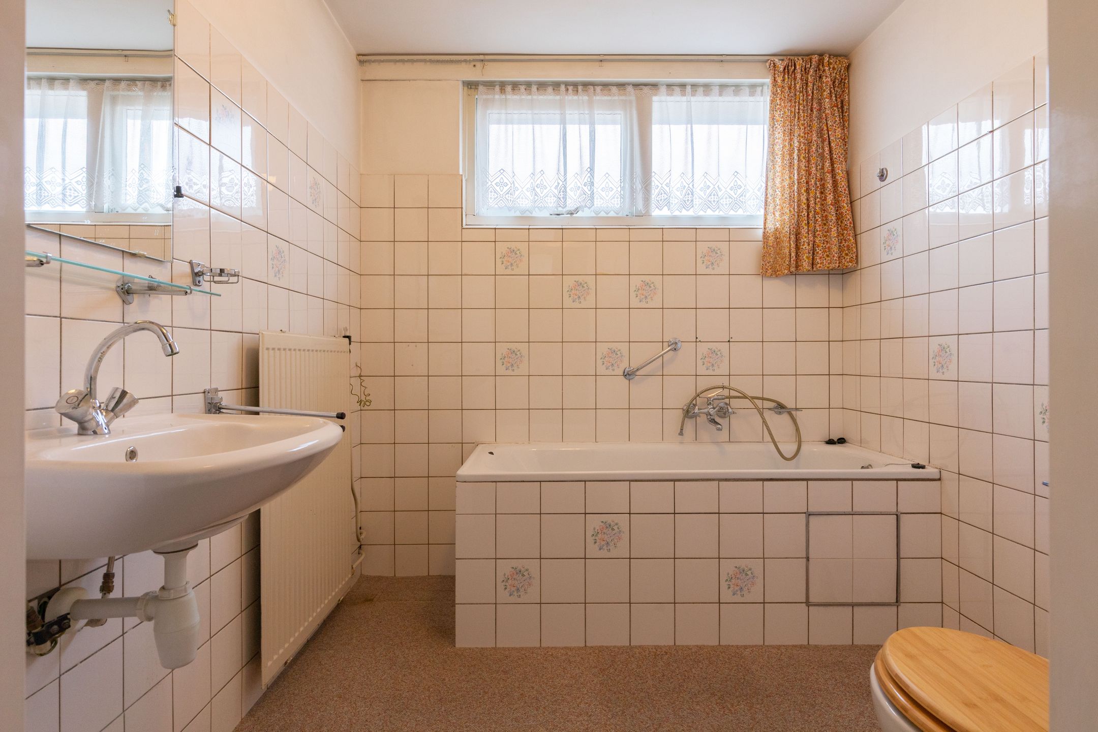 Photo 24 of Vervoornstraat 73