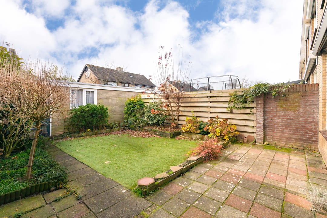 Photo 31 of Vervoornstraat 73