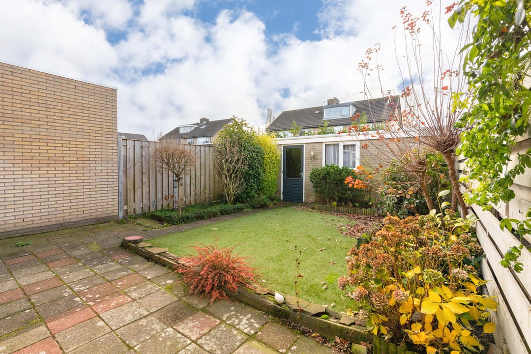 Photo 32 of Vervoornstraat 73