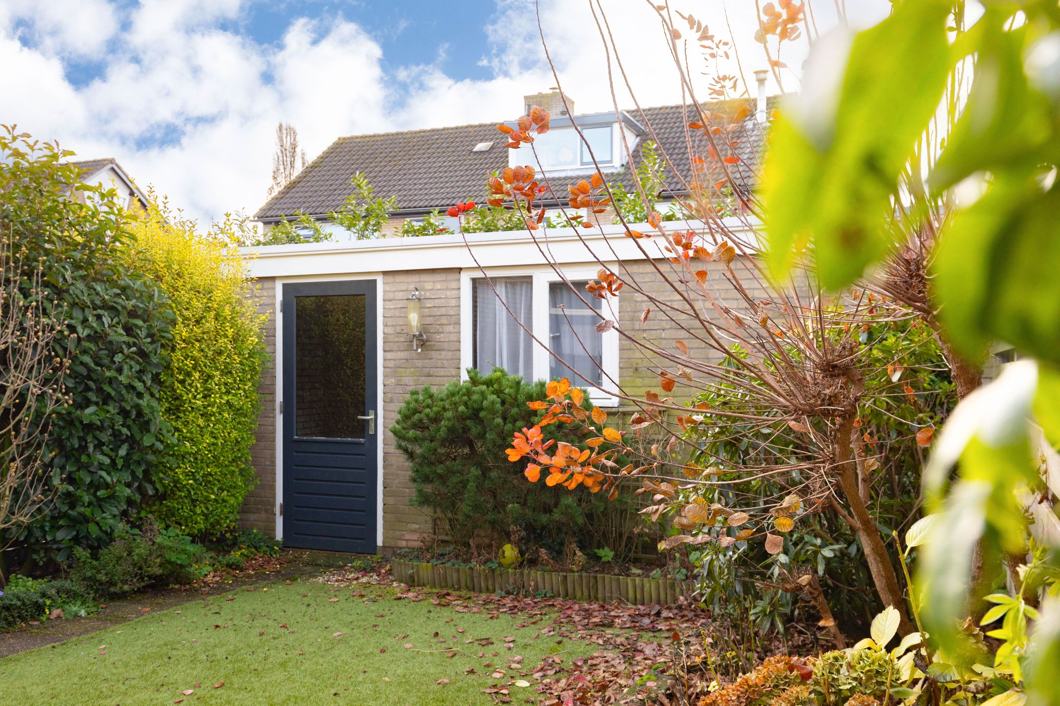 Photo 33 of Vervoornstraat 73