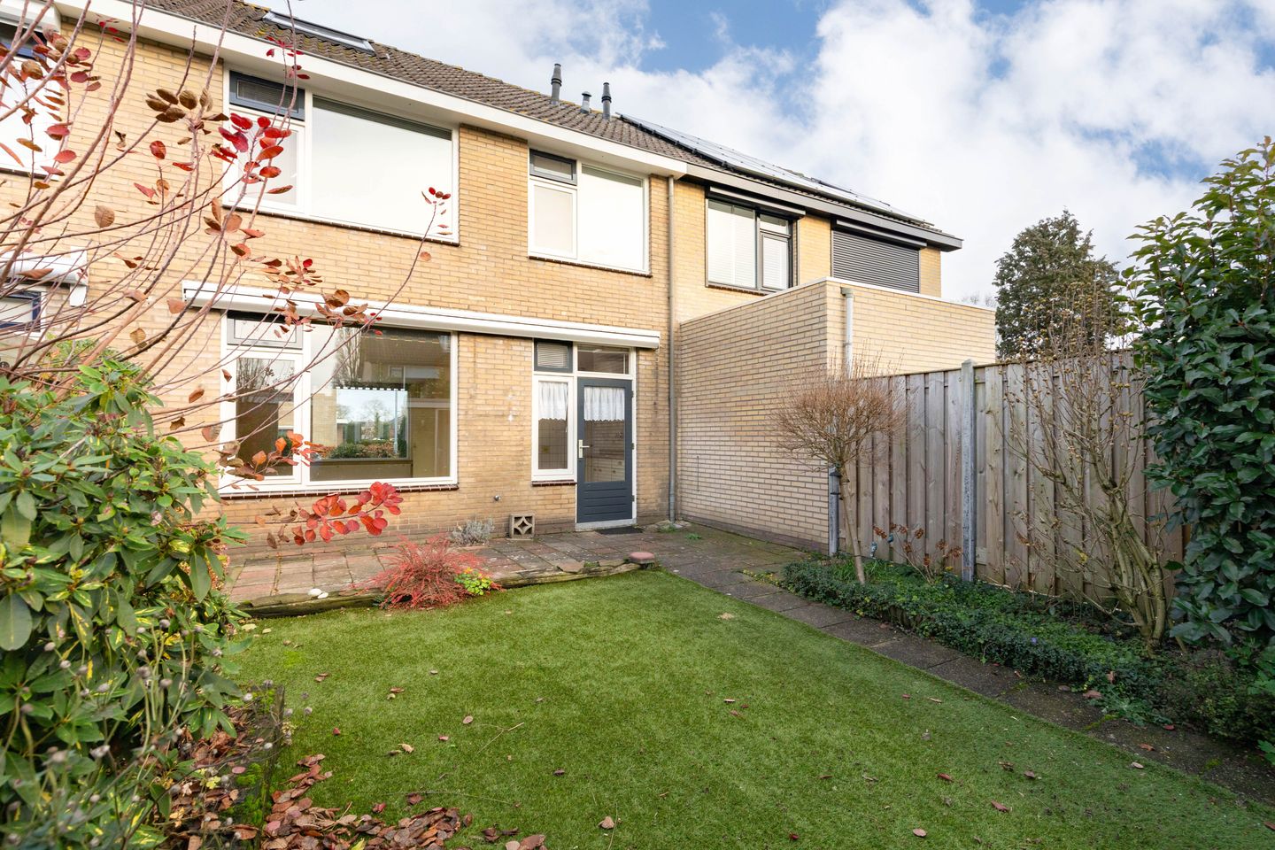 Photo 34 of Vervoornstraat 73