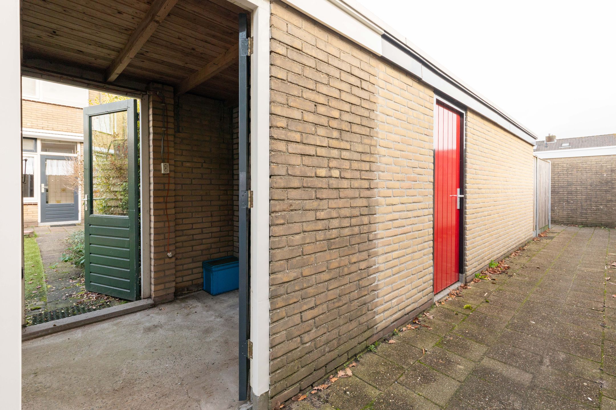 Photo 36 of Vervoornstraat 73