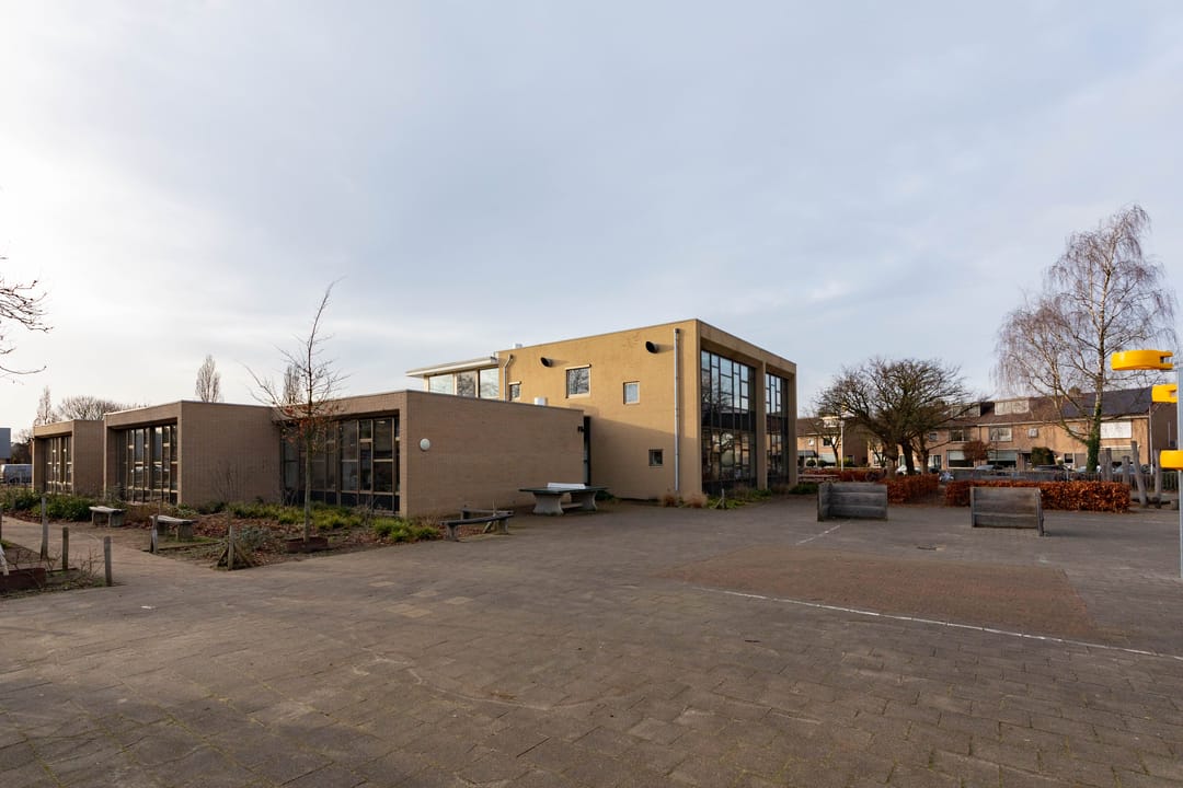 Photo 37 of Vervoornstraat 73