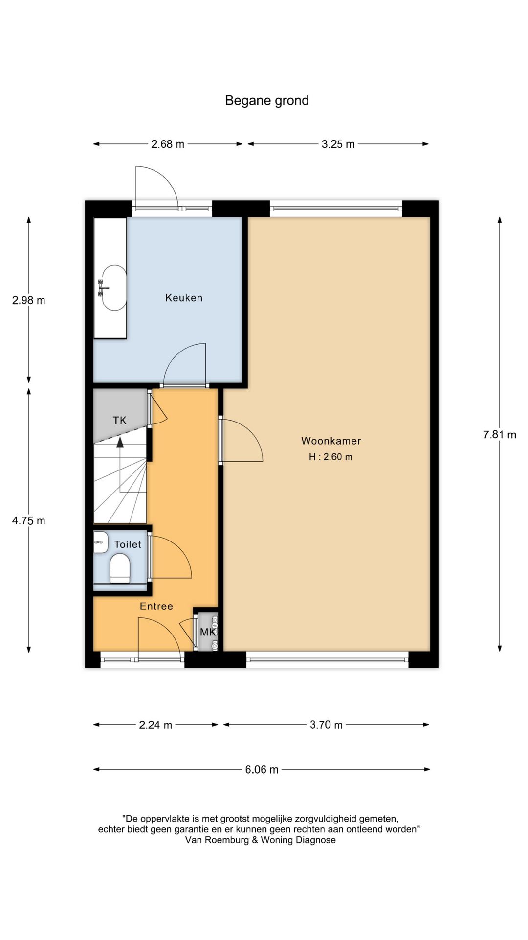 Photo 38 of Vervoornstraat 73