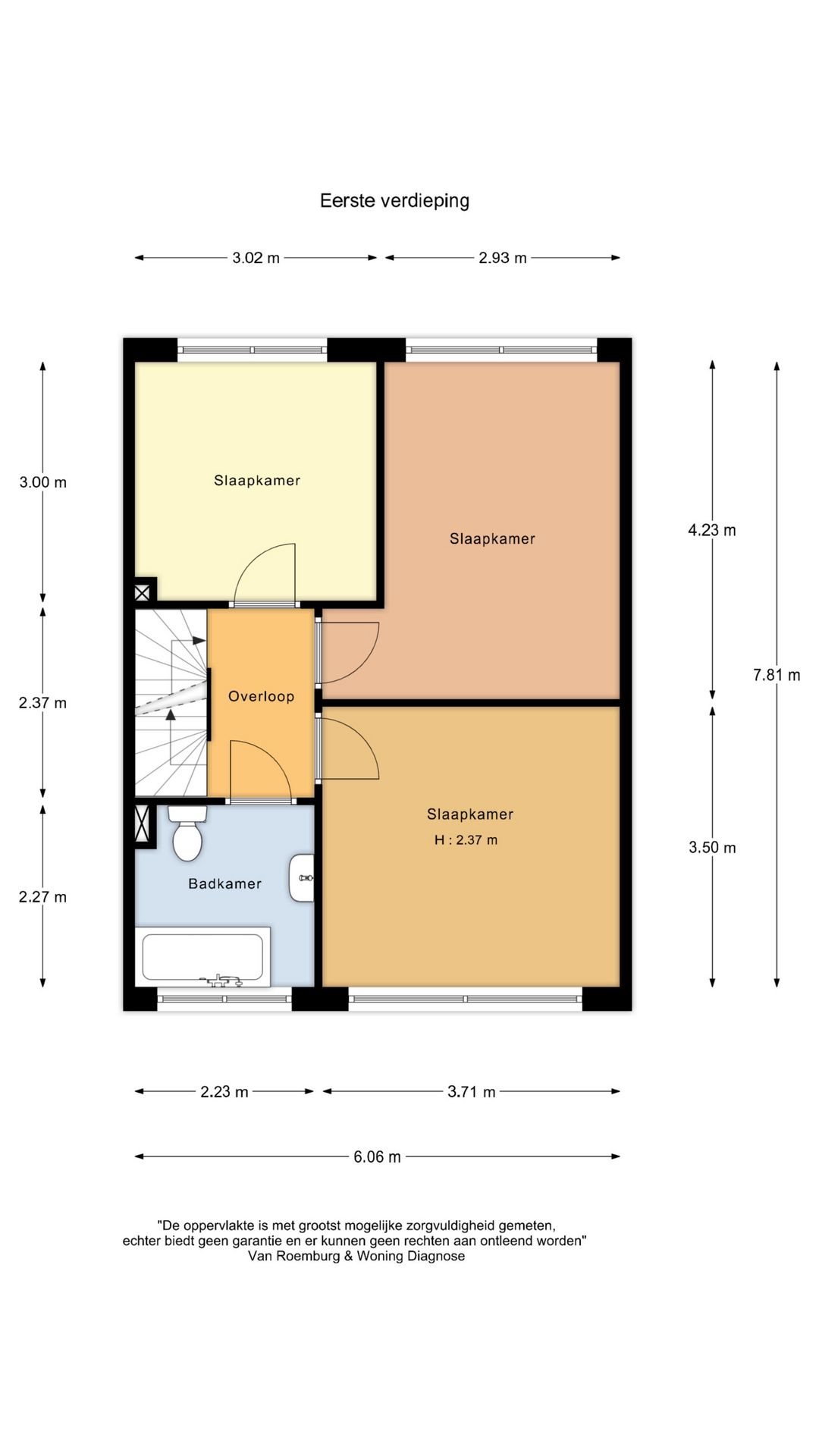 Photo 39 of Vervoornstraat 73