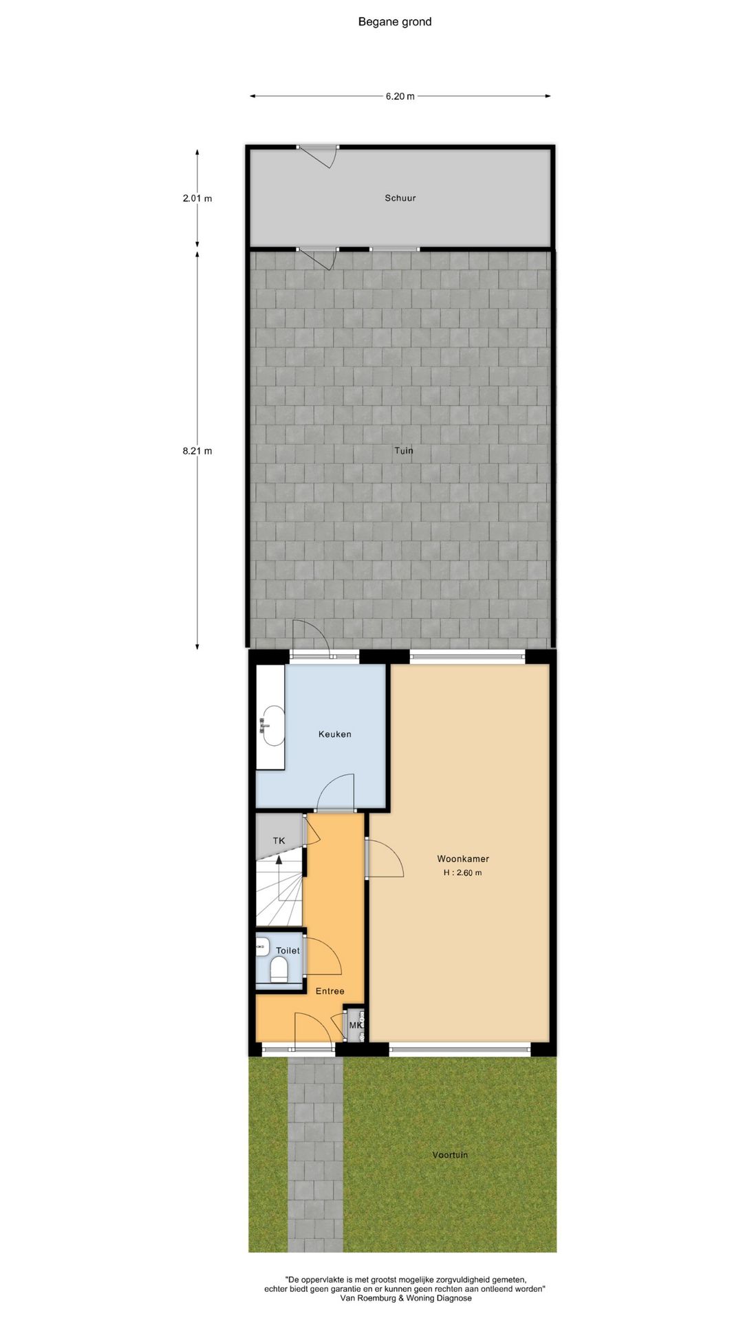 Photo 41 of Vervoornstraat 73