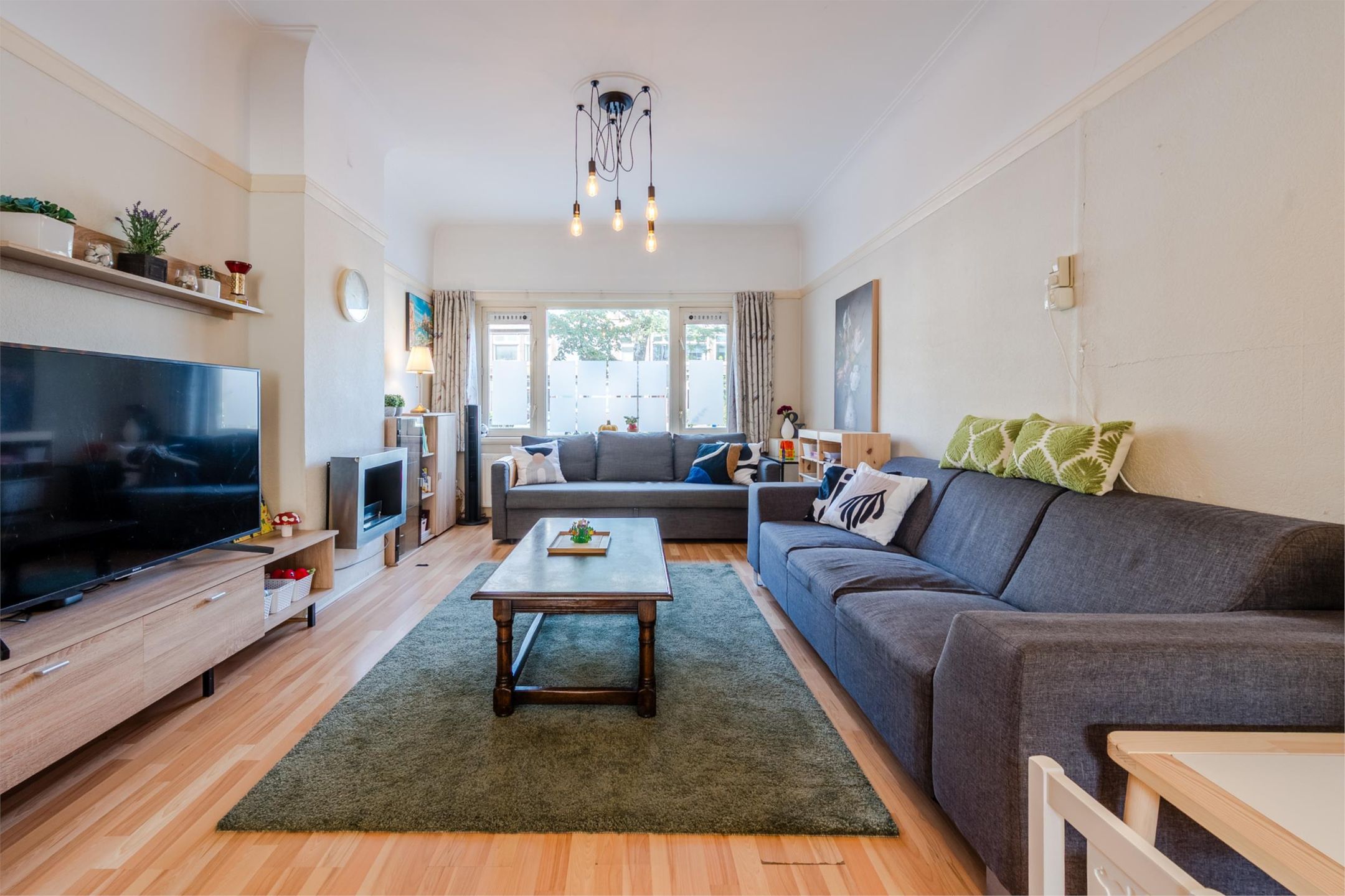 Photo 3 of Burgemeester Knappertlaan 237-B