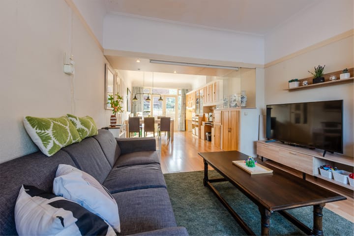 Photo 4 of Burgemeester Knappertlaan 237-B