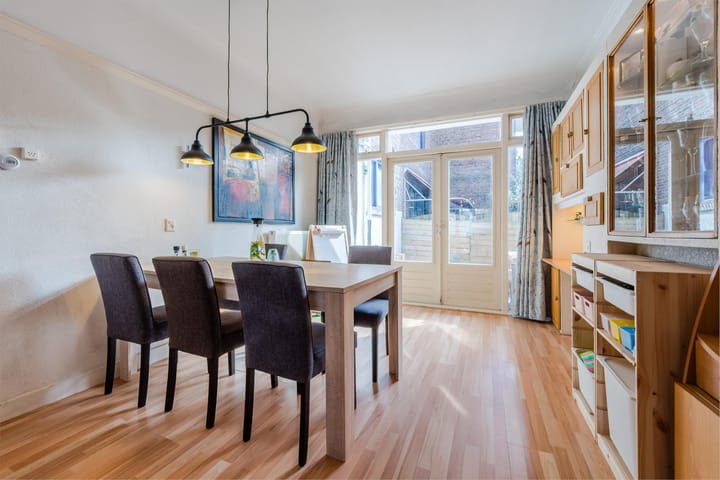 Photo 5 of Burgemeester Knappertlaan 237-B