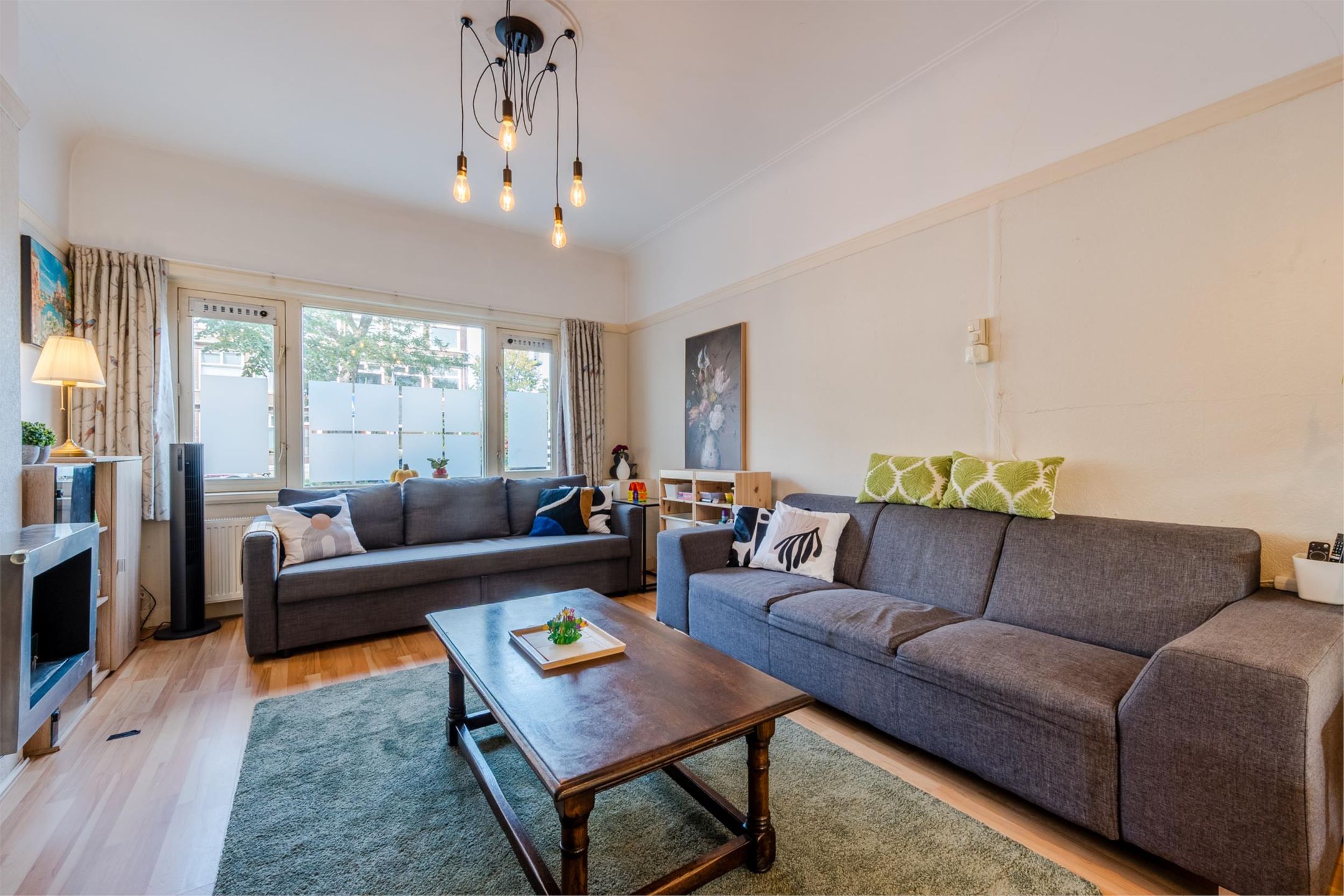 Photo 6 of Burgemeester Knappertlaan 237-B