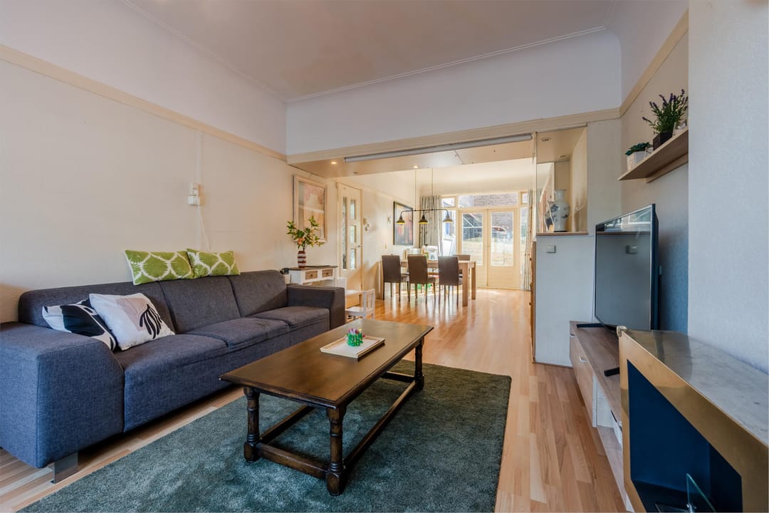 Photo 7 of Burgemeester Knappertlaan 237-B