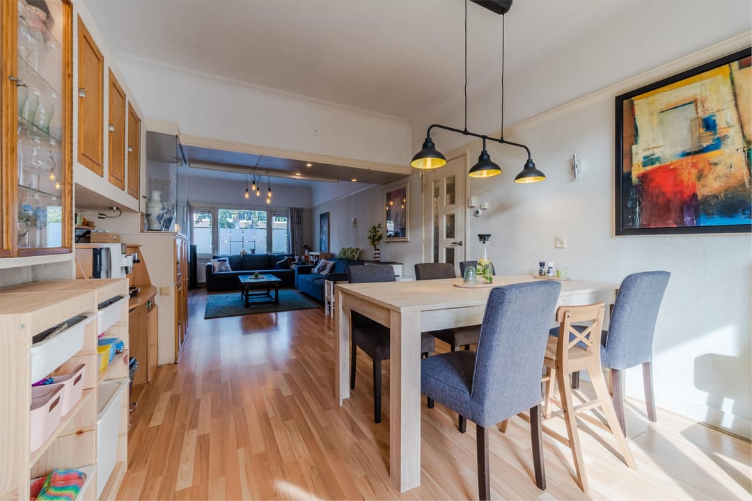 Photo 8 of Burgemeester Knappertlaan 237-B