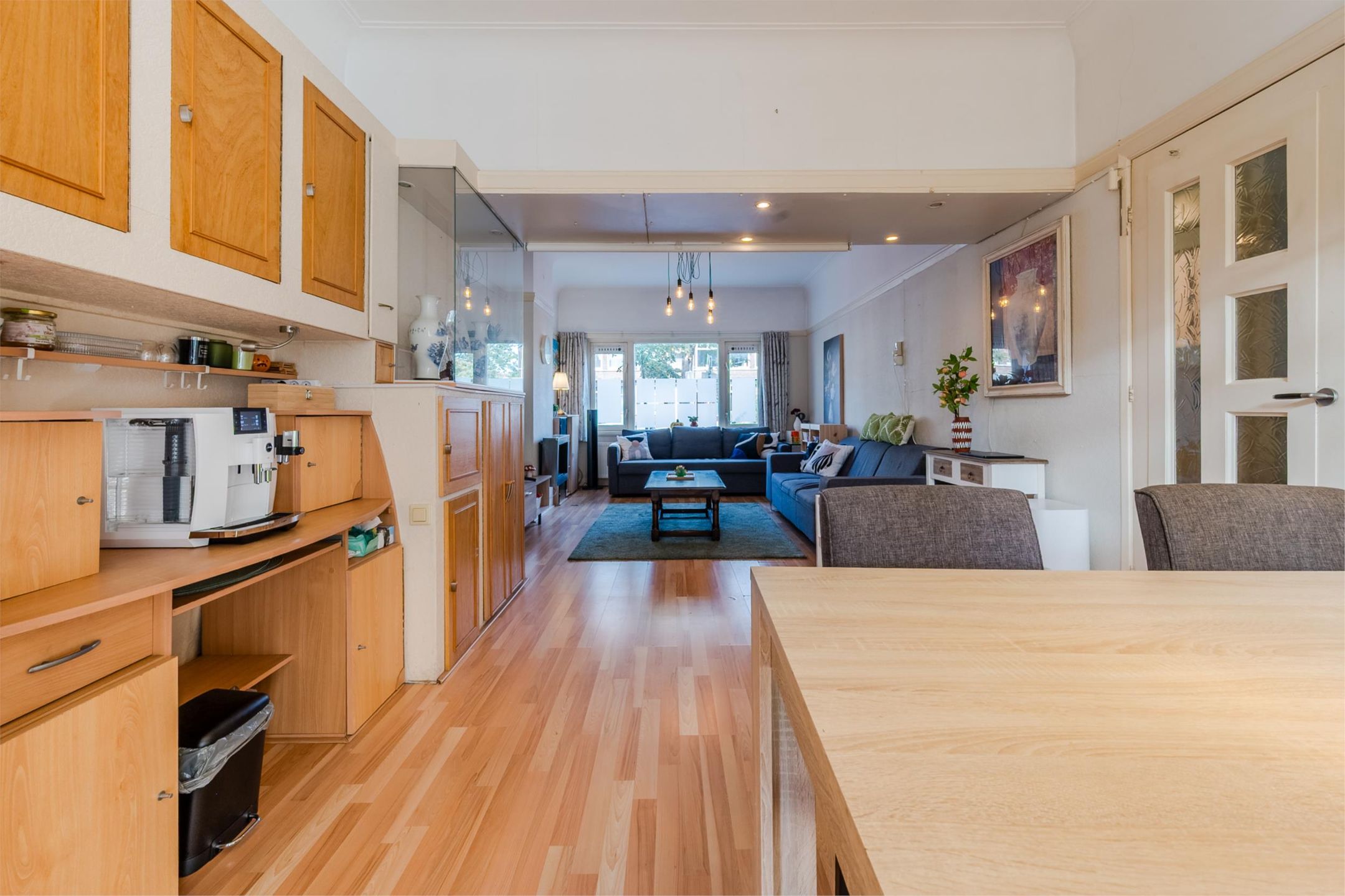 Photo 9 of Burgemeester Knappertlaan 237-B