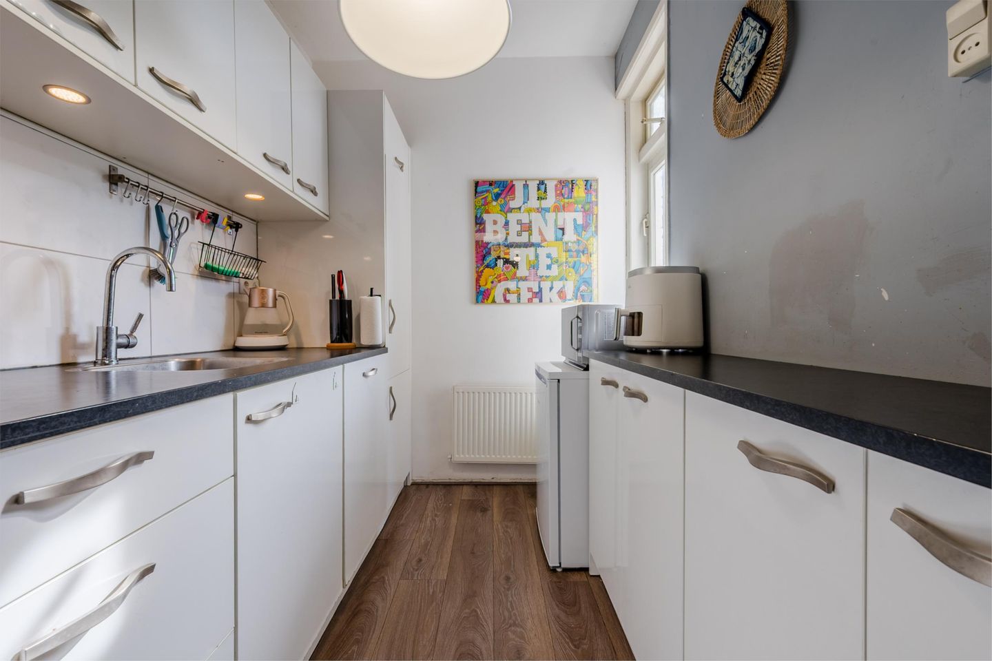 Photo 10 of Burgemeester Knappertlaan 237-B