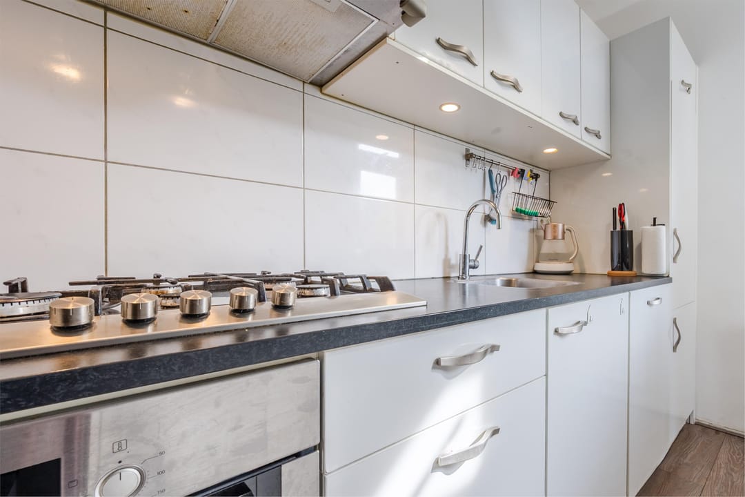 Photo 11 of Burgemeester Knappertlaan 237-B