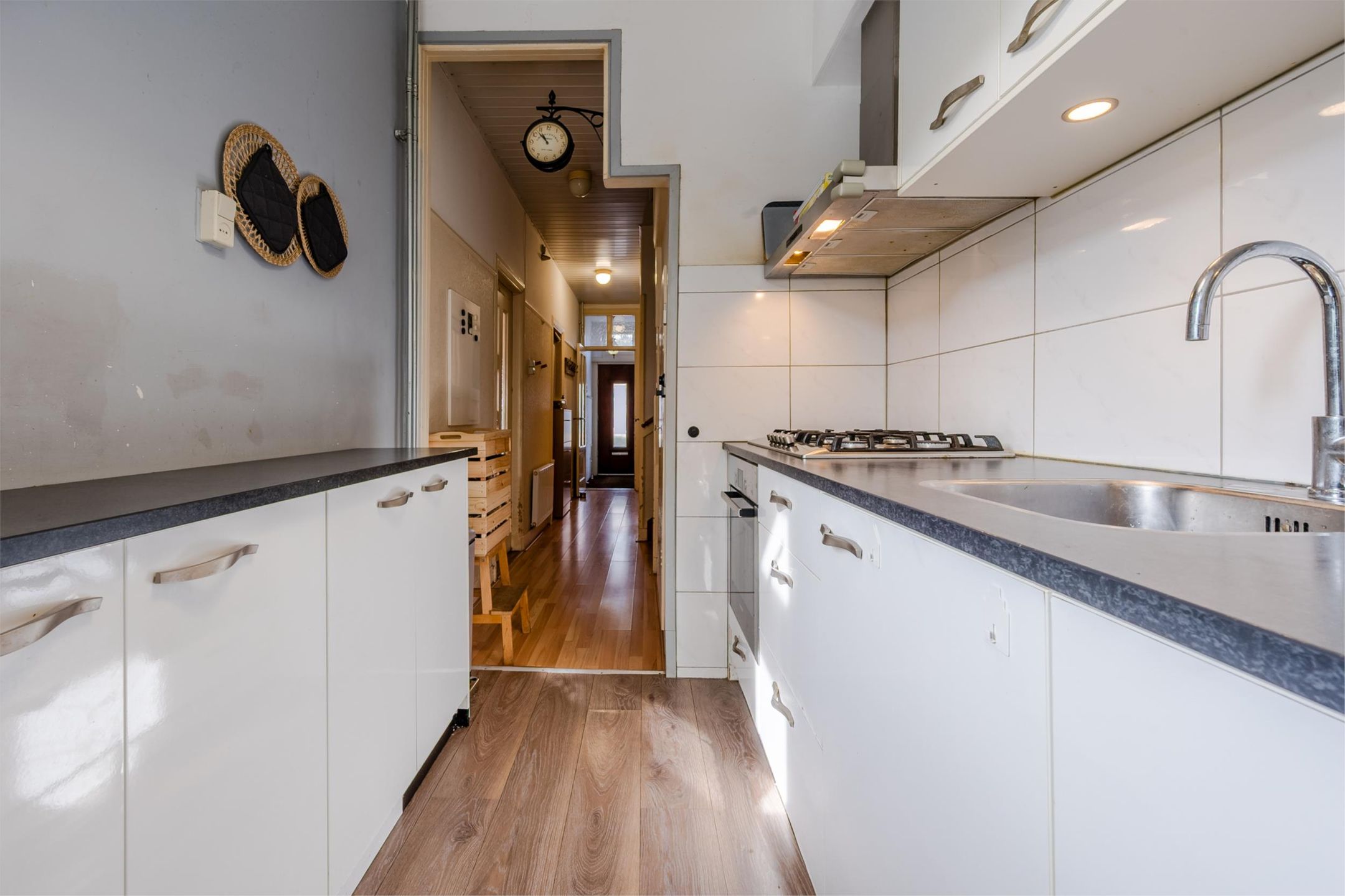 Photo 12 of Burgemeester Knappertlaan 237-B