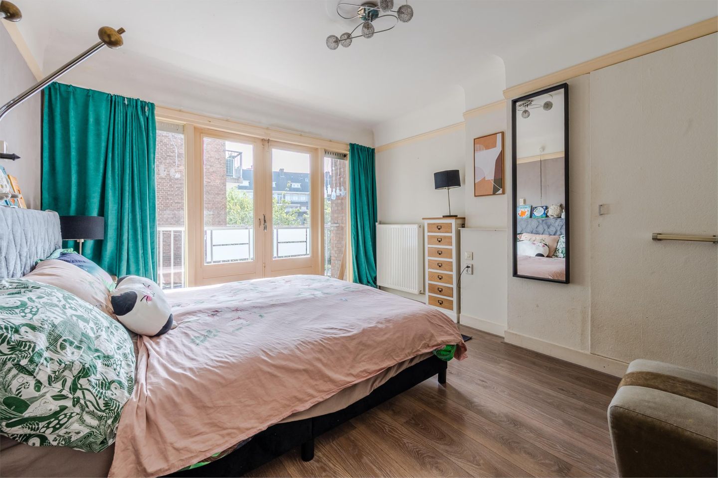 Photo 14 of Burgemeester Knappertlaan 237-B