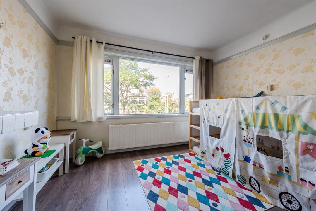 Photo 16 of Burgemeester Knappertlaan 237-B