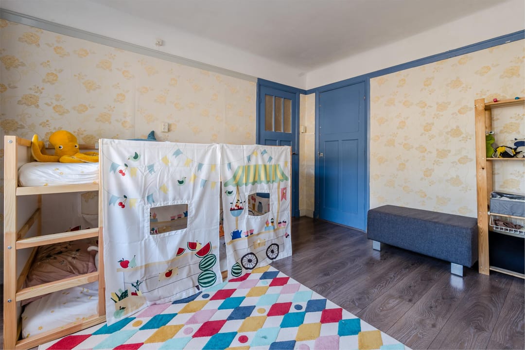 Photo 17 of Burgemeester Knappertlaan 237-B