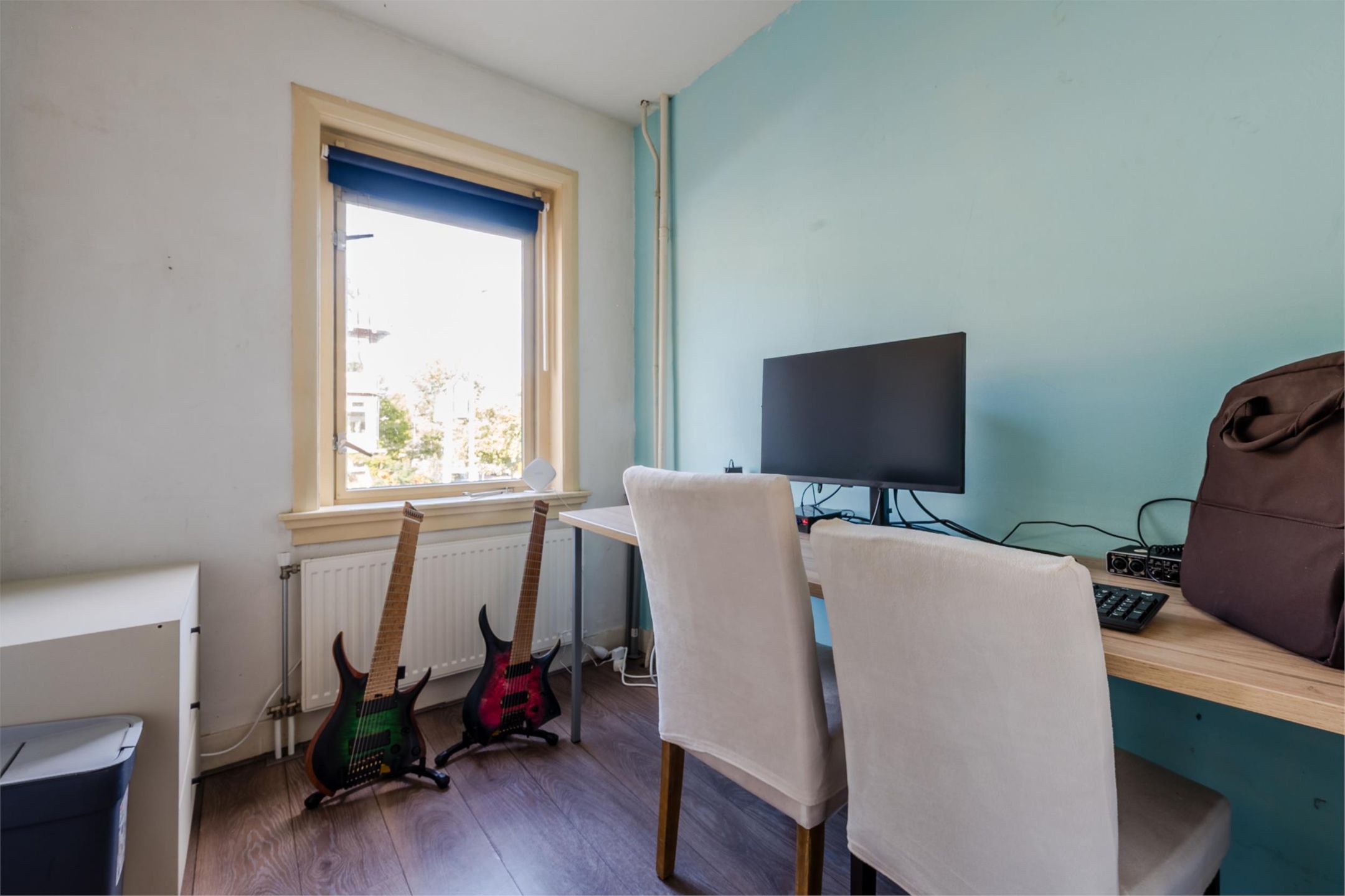 Photo 21 of Burgemeester Knappertlaan 237-B