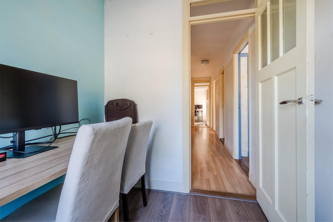 Photo 22 of Burgemeester Knappertlaan 237-B