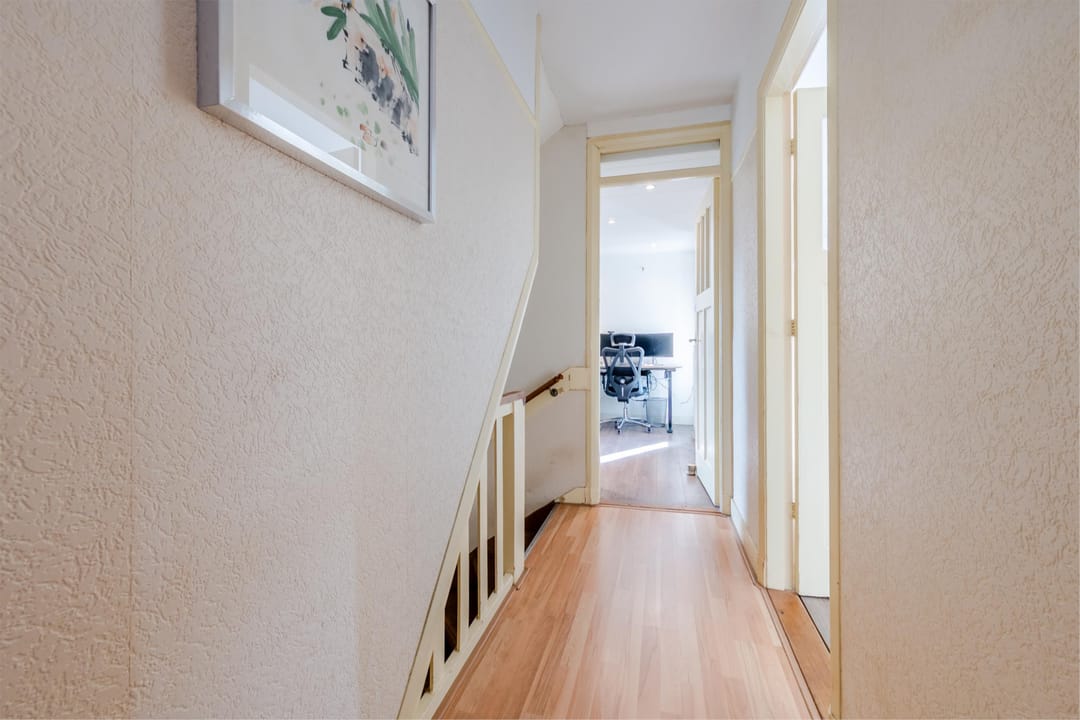 Photo 23 of Burgemeester Knappertlaan 237-B