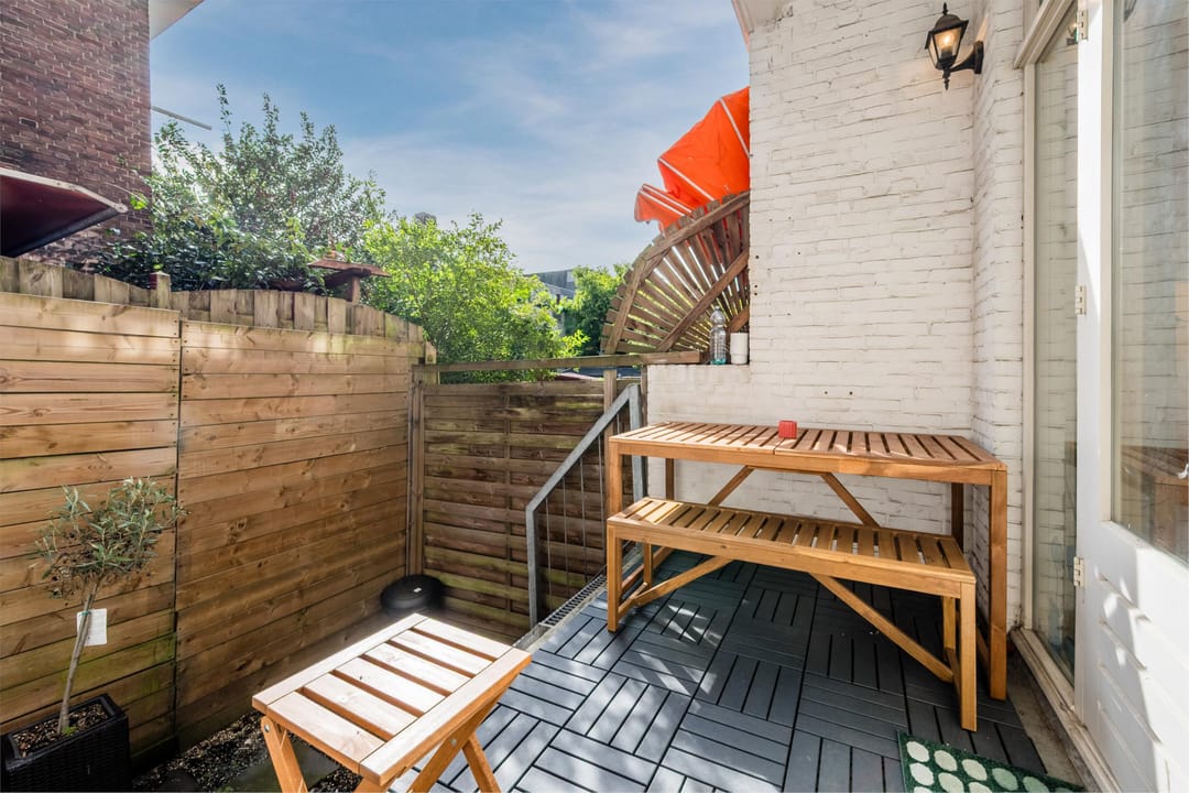 Photo 26 of Burgemeester Knappertlaan 237-B